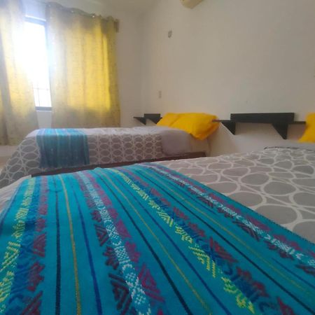 Appartement Casa Coraza à Cancún Extérieur photo