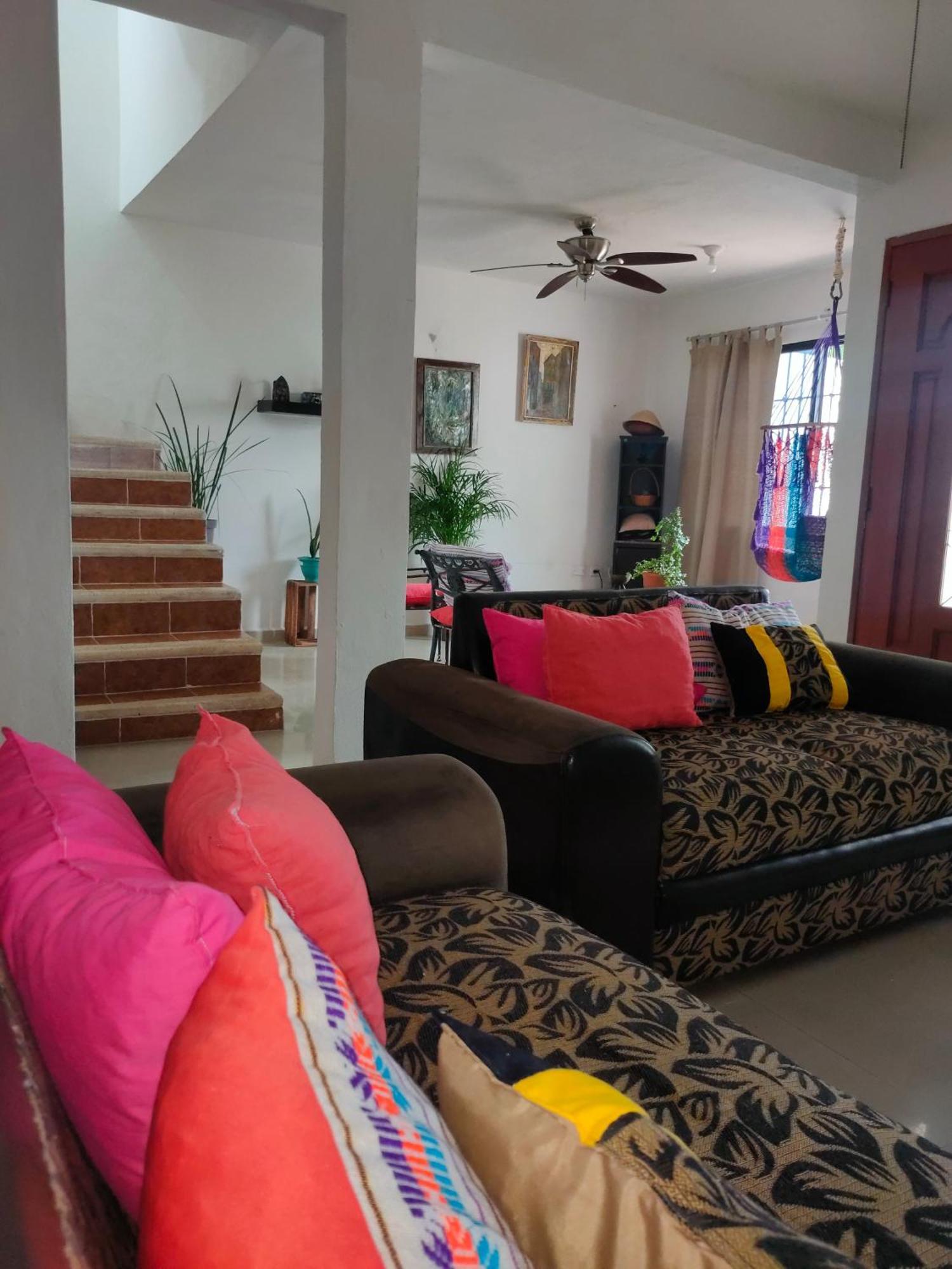 Appartement Casa Coraza à Cancún Extérieur photo