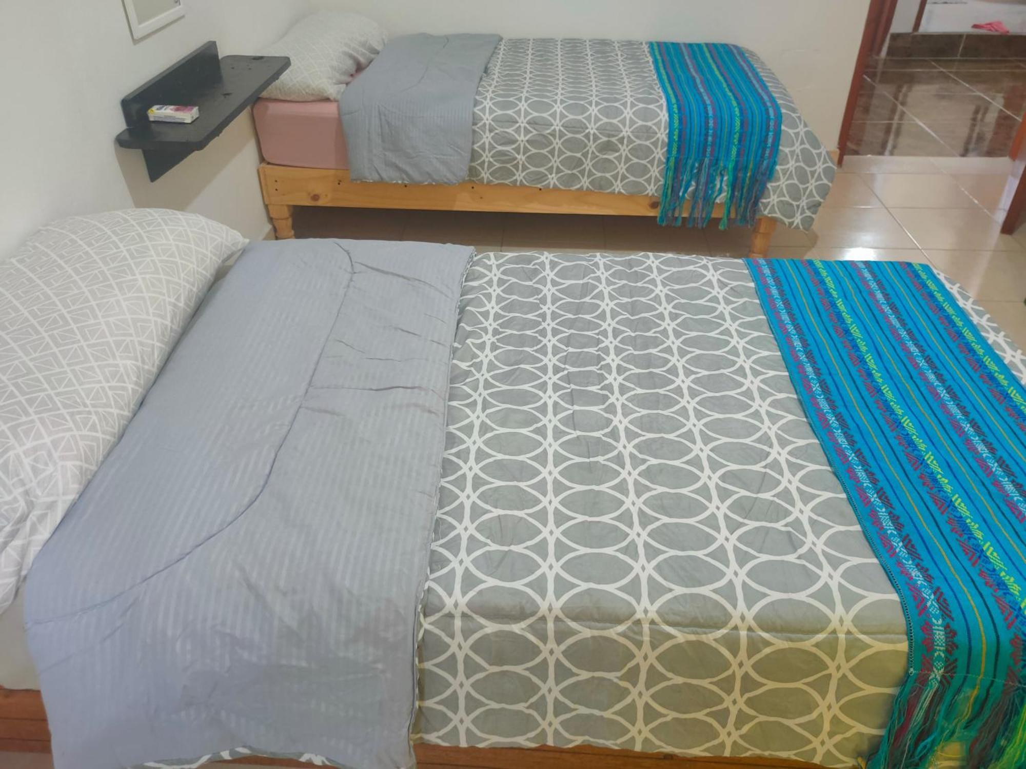 Appartement Casa Coraza à Cancún Extérieur photo