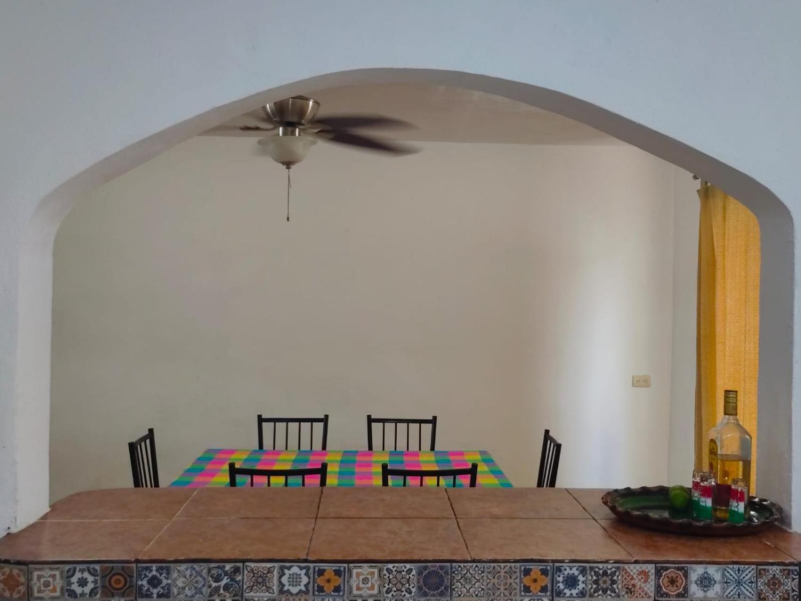 Appartement Casa Coraza à Cancún Extérieur photo