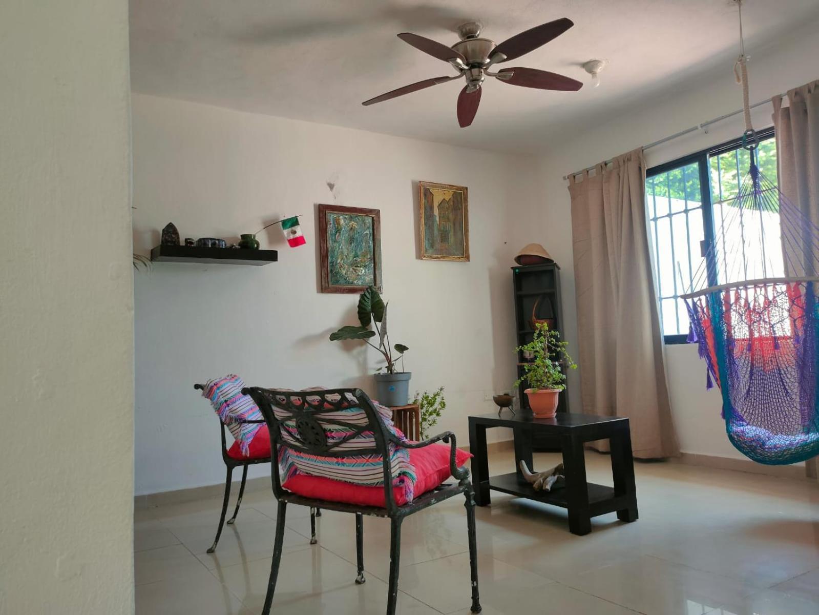 Appartement Casa Coraza à Cancún Extérieur photo