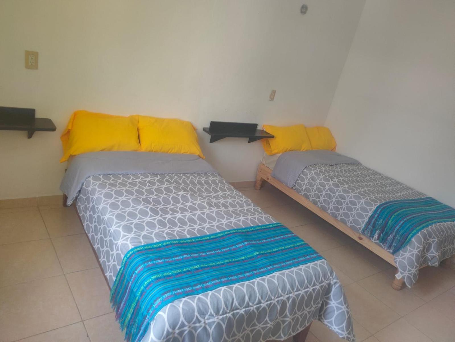 Appartement Casa Coraza à Cancún Extérieur photo