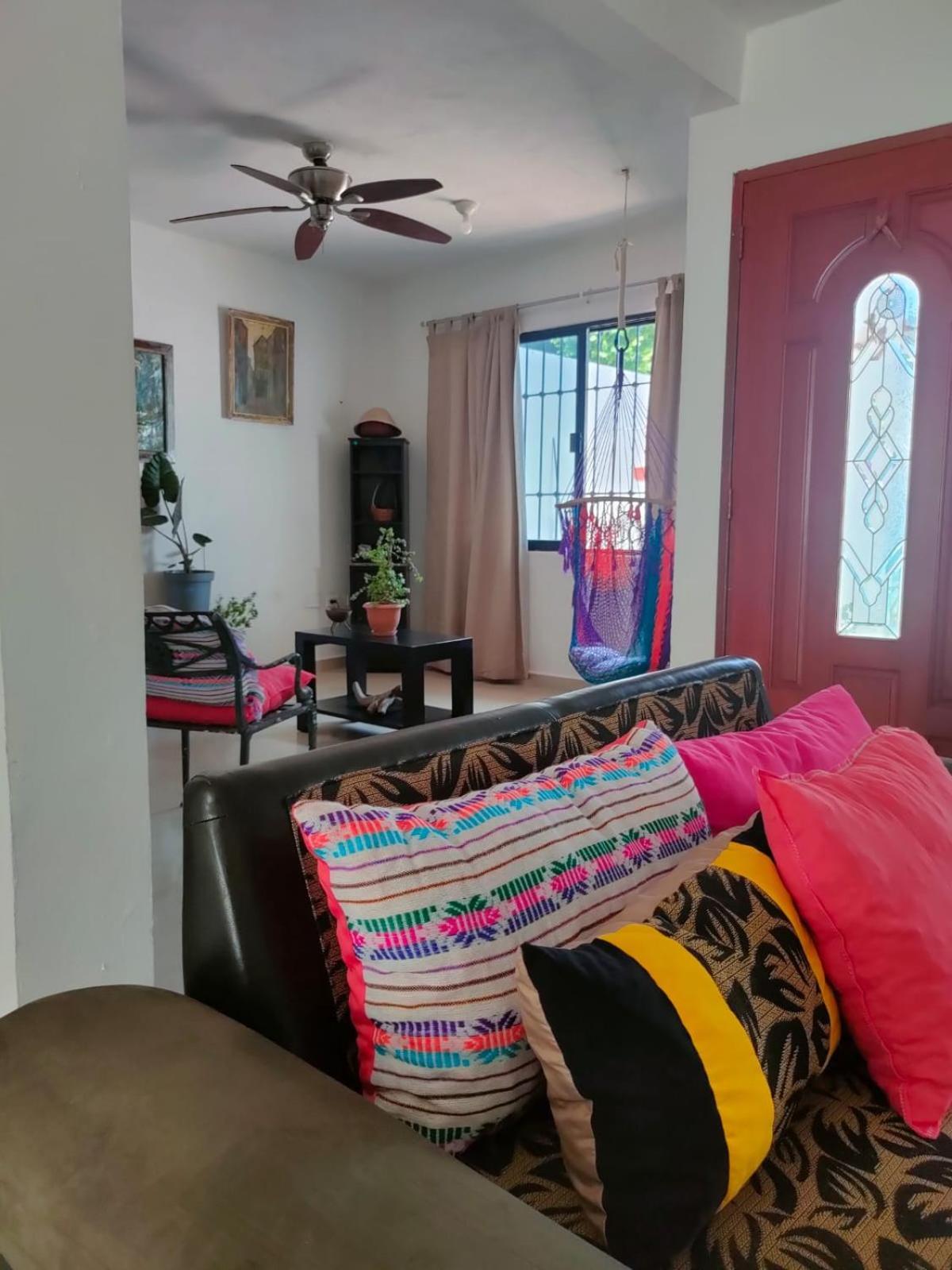 Appartement Casa Coraza à Cancún Extérieur photo