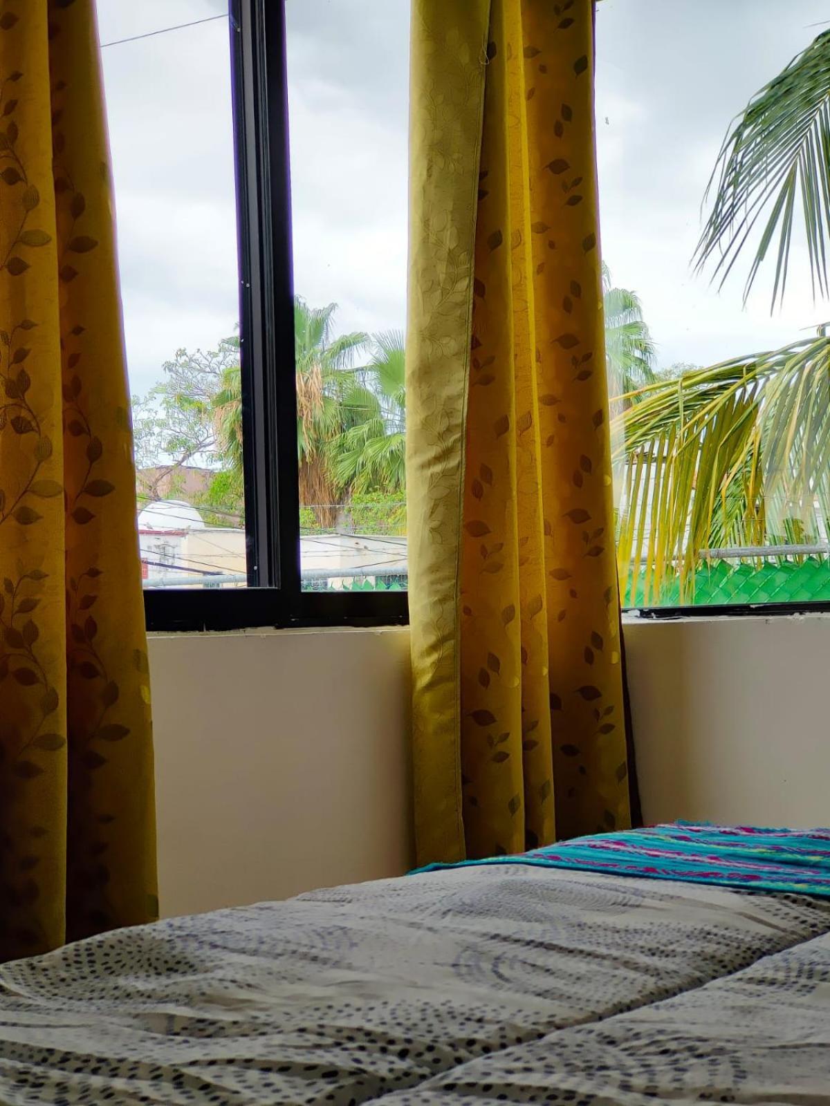 Appartement Casa Coraza à Cancún Extérieur photo