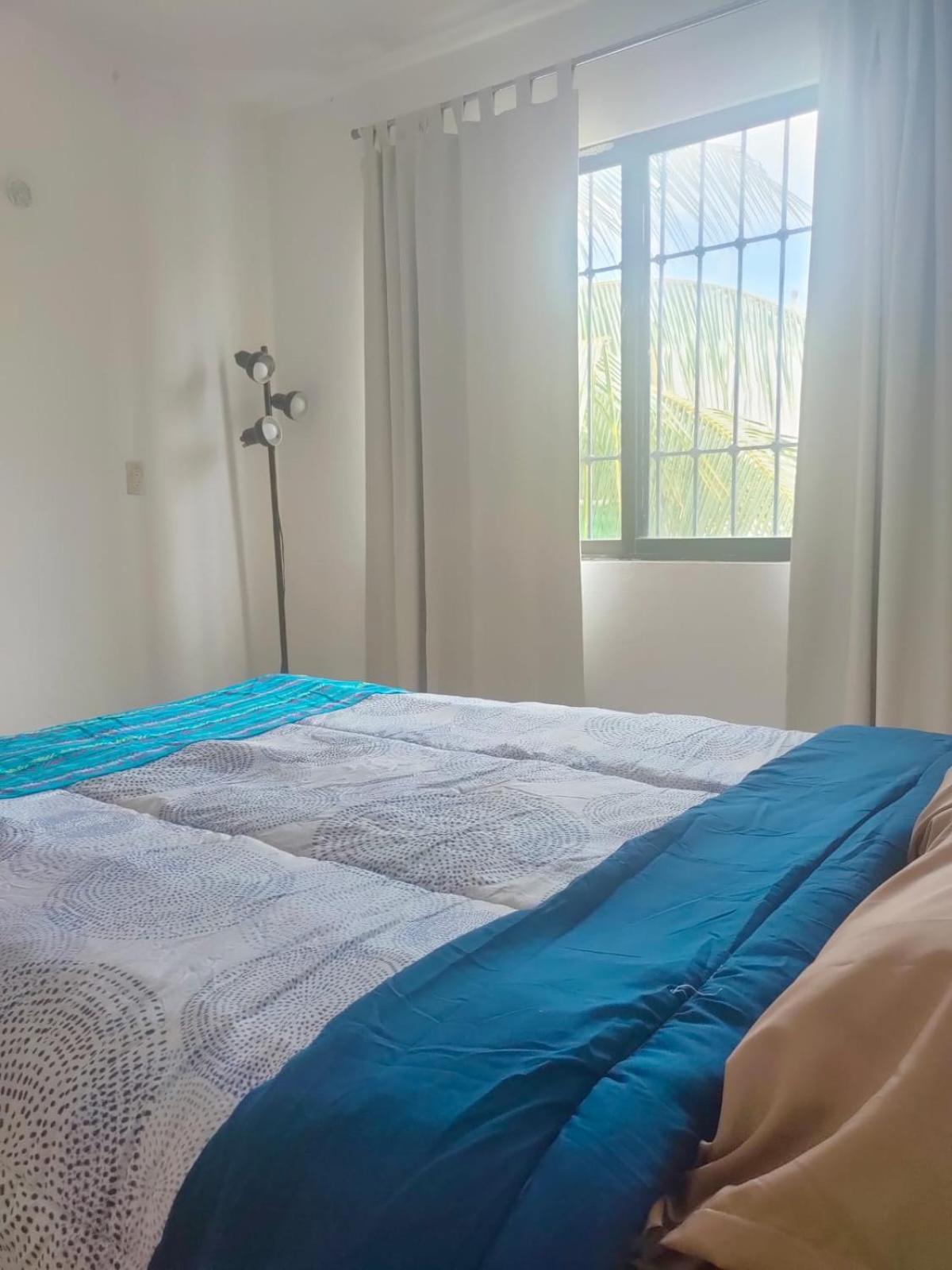 Appartement Casa Coraza à Cancún Extérieur photo