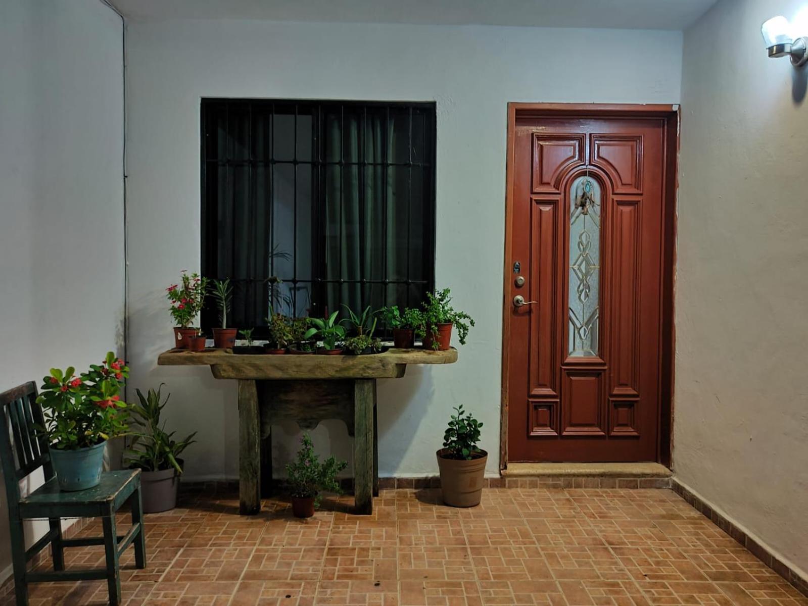 Appartement Casa Coraza à Cancún Extérieur photo