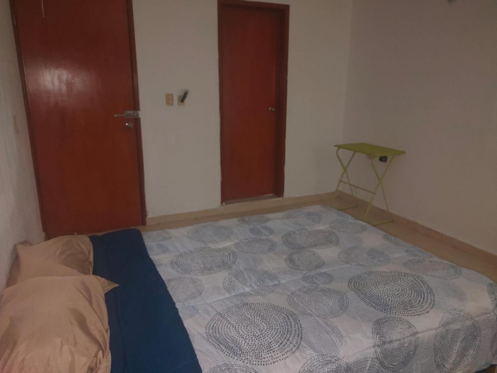 Appartement Casa Coraza à Cancún Extérieur photo