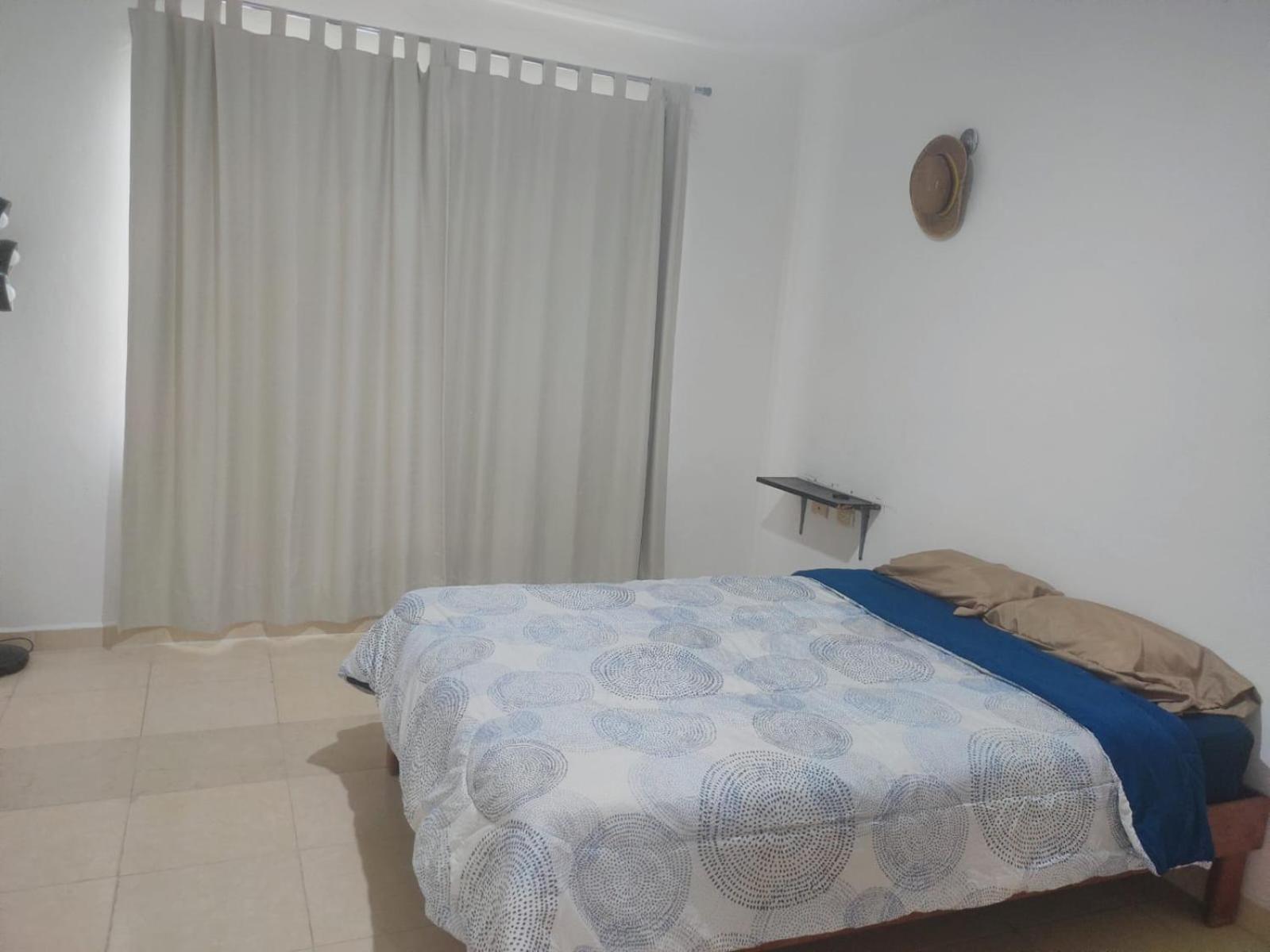 Appartement Casa Coraza à Cancún Extérieur photo