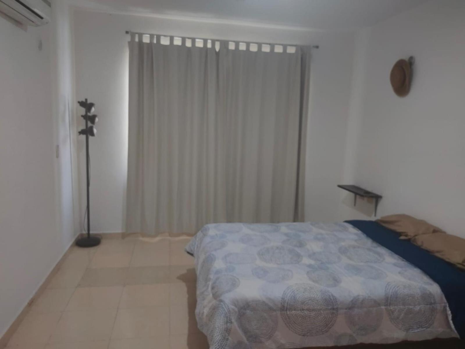 Appartement Casa Coraza à Cancún Extérieur photo