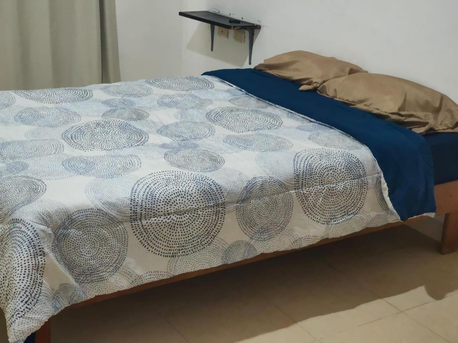 Appartement Casa Coraza à Cancún Extérieur photo